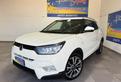SSANGYONG Tivoli 1.6d 2WD Be E-XDi