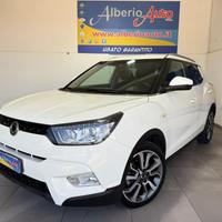 SSANGYONG Tivoli 1.6d 2WD Be E-XDi