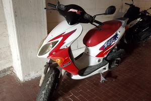 Honda X8R-X 50cc