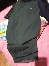 Pantaloni Boggi