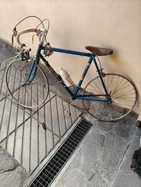 bici da corsa x bambino 