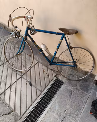 bici da corsa x bambino 