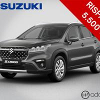 SUZUKI S-Cross 1.4 Hybrid Top 2WD *PROMOZIONE ADCA