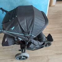 Passeggino Tfk joggster