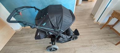Passeggino Tfk joggster