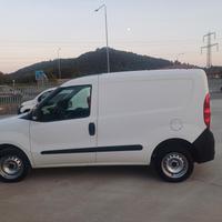 FIAT DOBLO 2021 FURGONE