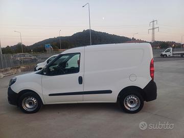 FIAT DOBLO 2021 FURGONE