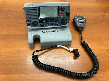 VHF GARMIN 200i