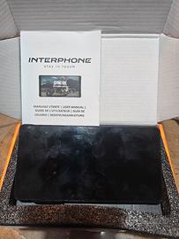 carplay sync 55 interfone