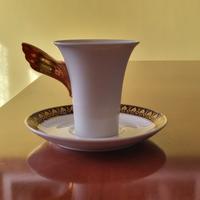 TAZZINA CAFFE' VERSACE