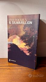 Il Silmarillion Tolkien – Bompiani 2004