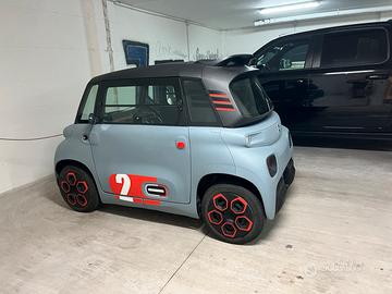 Citroen Ami