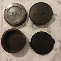tappi e accessori Leica
