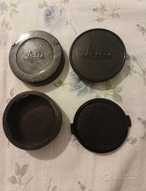 tappi e accessori Leica