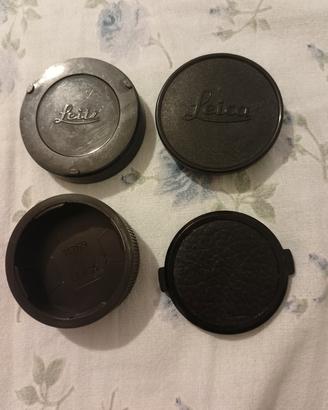 tappi e accessori Leica