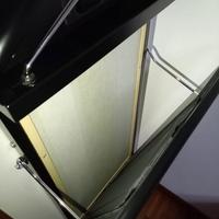 Stira pantaloni a muro Foppapedretti