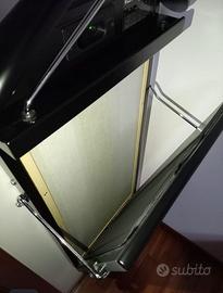 Stira pantaloni a muro Foppapedretti