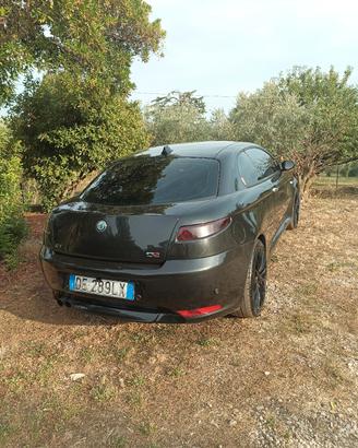 Alfa Romeo GT Q2