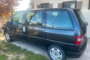 Citroën evasion