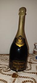 Champagne Dom Ruinart Blanc de Blanc anno 1964