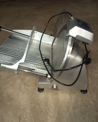 affettatrice usata lama 275
