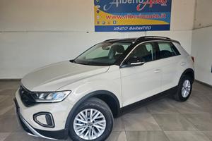 Volkswagen T-Roc 2.0 tdi R-Line 115cv * DEL