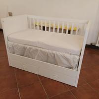 letto bambino