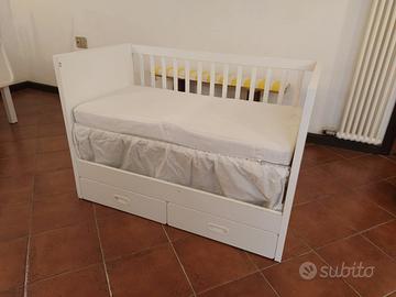 letto bambino