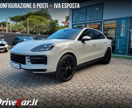 Porsche Cayenne COUPE 3.0 E-HYBRID BENZINA/PLUGIN 