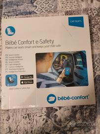 Cuscino intelligente antiabbandono