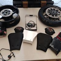 Ricambi Suzuki gsxr 1000 rr 2017 2023