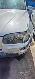 BMW X3 2004 FARO ANTERIORE SX/DX