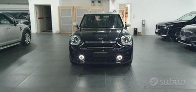 Mini Cooper S Countryman 2.0 TwinPower Turbo Coope