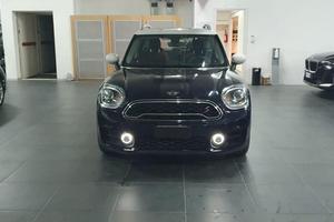 Mini Cooper S Countryman 2.0 TwinPower Turbo Coope