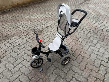 Triciclo per bimbi