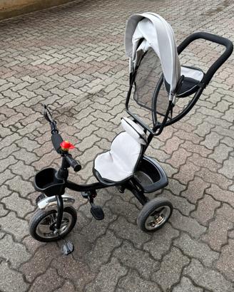 Triciclo per bimbi