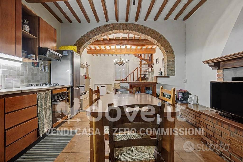Appartamento – Pistoia - Vista 4