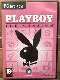 Playboy Videogioco