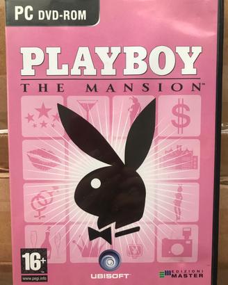 Playboy Videogioco