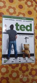 film DVD Ted 