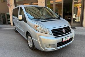Fiat Scudo 2.0 MJT/130 Panorama Executive 6 posti