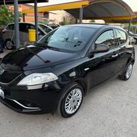 Lancia Ypsilon 1.2 69 CV 5 porte Benz/GPL Km Certi