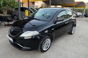 Lancia Ypsilon 1.2 69 CV 5 porte Benz/GPL Km Certi