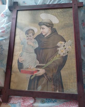 Quadro Sant Antonio