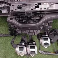 KIT AIRBAG FIAT 500 ELETTRICA