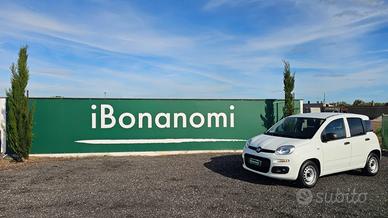 Fiat Panda autocarro Van - 1.0 Hybrid