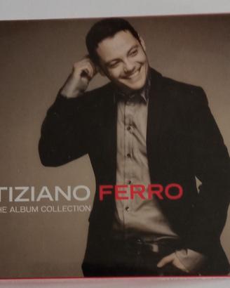 CD Ferro