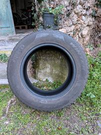 Pirelli P0 Winter 195/65 R15 come nuove