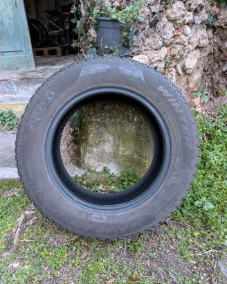 Pirelli P0 Winter 195/65 R15 come nuove
