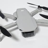 DJI Mini Fly More Combo